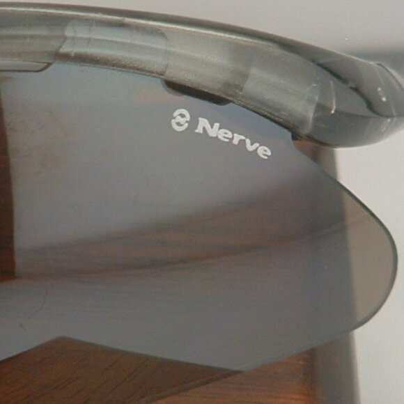 Men’s Optic Nerve CE-0070 Wrap Sport Sunglasses - Picture 2 of 7